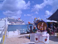 2016060904 Tulum and Mayan Village, Cozumel, Mexico (June 10)