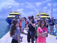 2016060917 Tulum and Mayan Village, Cozumel, Mexico (June 10)