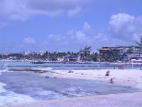 2016060918 Tulum and Mayan Village, Cozumel, Mexico (June 10)