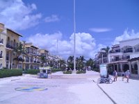 2016060919 Tulum and Mayan Village, Cozumel, Mexico (June 10)