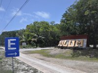 2016060921 Tulum and Mayan Village, Cozumel, Mexico (June 10)