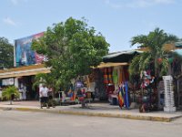 2016060923 Tulum and Mayan Village, Cozumel, Mexico (June 10)