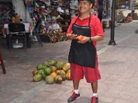 2016060927 Tulum and Mayan Village, Cozumel, Mexico (June 10)