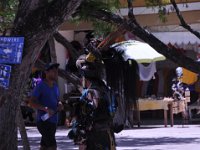 2016060931 Tulum and Mayan Village, Cozumel, Mexico (June 10)