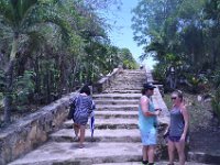 2016060941 Tulum and Mayan Village, Cozumel, Mexico (June 10)