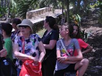 2016060942 Tulum and Mayan Village, Cozumel, Mexico (June 10)