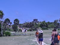 2016060943 Tulum and Mayan Village, Cozumel, Mexico (June 10)