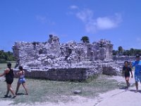2016060944 Tulum and Mayan Village, Cozumel, Mexico (June 10)