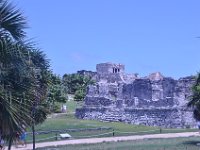 2016060947 Tulum and Mayan Village, Cozumel, Mexico (June 10)
