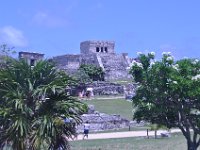 2016060948 Tulum and Mayan Village, Cozumel, Mexico (June 10)