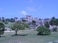 2016060950 Tulum and Mayan Village, Cozumel, Mexico (June 10)