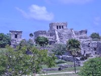 2016060952 Tulum and Mayan Village, Cozumel, Mexico (June 10)