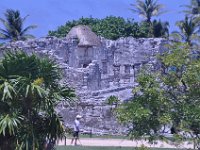 2016060954 Tulum and Mayan Village, Cozumel, Mexico (June 10)