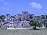 2016060959 Tulum and Mayan Village, Cozumel, Mexico (June 10)