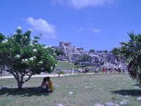 2016060960 Tulum and Mayan Village, Cozumel, Mexico (June 10)