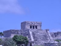 2016060966 Tulum and Mayan Village, Cozumel, Mexico (June 10)