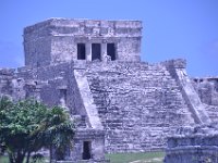 2016060968 Tulum and Mayan Village, Cozumel, Mexico (June 10)