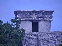 2016060973 Tulum and Mayan Village, Cozumel, Mexico (June 10)