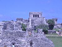 2016060974 Tulum and Mayan Village, Cozumel, Mexico (June 10)
