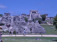 2016060975 Tulum and Mayan Village, Cozumel, Mexico (June 10)
