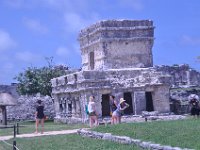 2016060983 Tulum and Mayan Village, Cozumel, Mexico (June 10)