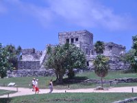 2016060984 Tulum and Mayan Village, Cozumel, Mexico (June 10)