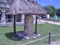 2016060985 Tulum and Mayan Village, Cozumel, Mexico (June 10)