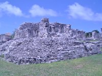 2016060987 Tulum and Mayan Village, Cozumel, Mexico (June 10)