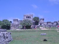 2016060988 Tulum and Mayan Village, Cozumel, Mexico (June 10)