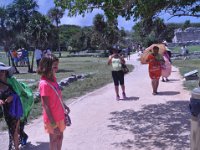 2016060996 Tulum and Mayan Village, Cozumel, Mexico (June 10)