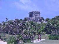 2016061000 Tulum and Mayan Village, Cozumel, Mexico (June 10)