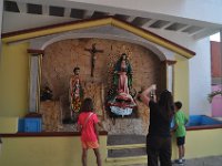 2016061003 Tulum and Mayan Village, Cozumel, Mexico (June 10)