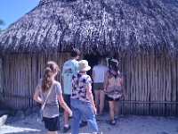 2016061015 Tulum and Mayan Village, Cozumel, Mexico (June 10)