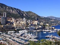 Monaco-Monte