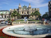 monte-carlo