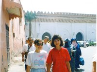 1990072668 Casablanca, Morocco (July 29)