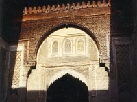 1990072512 Fes, Morocco (July 26, 1990)