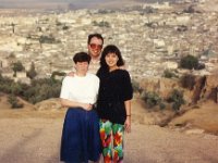 1990072523 Fes, Morocco (July 26, 1990)