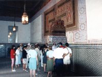 1990072580 Marrakech, Morocco (July 27 - 28, 1990)