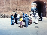 1990072588 Marrakech, Morocco (July 27 - 28, 1990)
