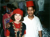 1990072593 Marrakech, Morocco (July 27 - 28, 1990)