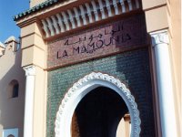 1990072606 Marrakech, Morocco (July 27 - 28, 1990)