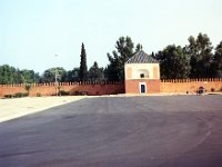 1990072610 Marrakech, Morocco (July 27 - 28, 1990)