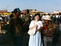 1990072618 Marrakech, Morocco (July 27 - 28, 1990)