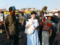 1990072619 Marrakech, Morocco (July 27 - 28, 1990)