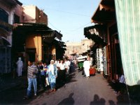 1990072620 Marrakech, Morocco (July 27 - 28, 1990)
