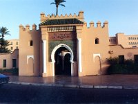 1990072626 Marrakech, Morocco (July 27 - 28, 1990)