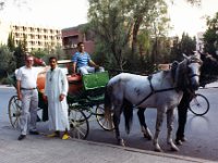 1990072627 Marrakech, Morocco (July 27 - 28, 1990)