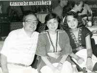 1990072629 Marrakech, Morocco (July 27 - 28, 1990)