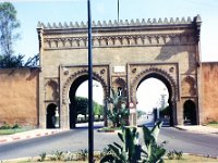 Rabat (July 29, 1990)